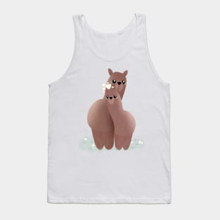 Valentine's Day Tank Top